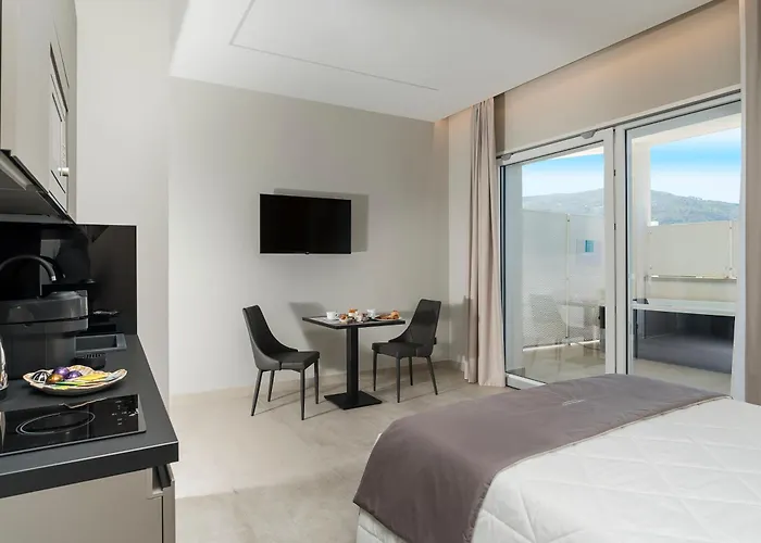 Emerald Hotel Cefalú