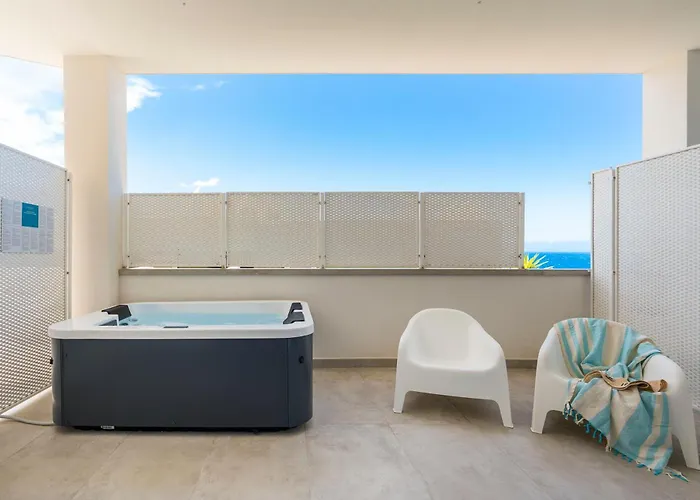 Hotel Emerald Cefalú