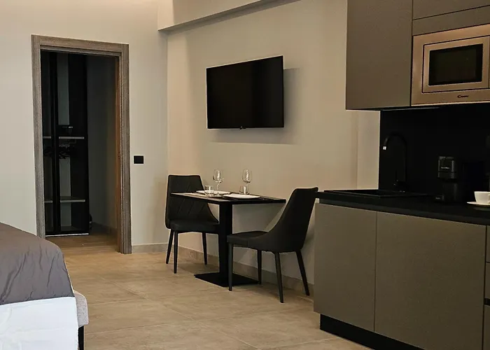 Emerald Hotel Cefalú