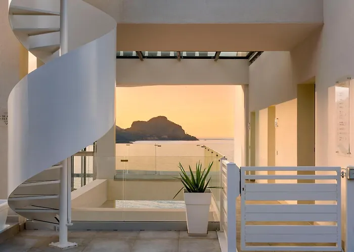 Emerald Hotel Cefalú