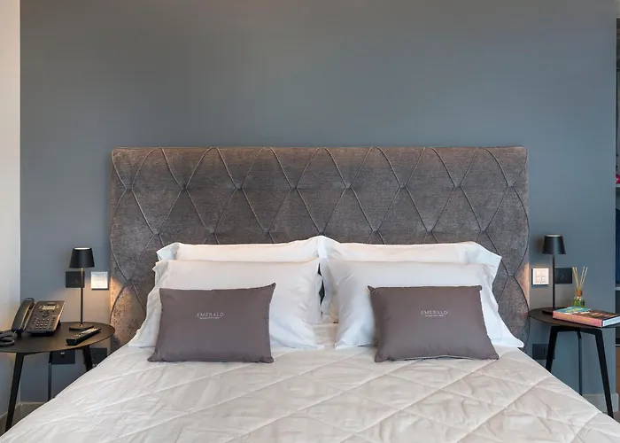 Hotel Emerald Cefalú