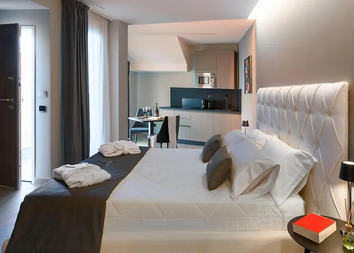 Hotel Emerald Cefalú